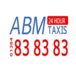 Logo of ABM Taxis android Application 